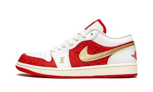 Air Jordan 1 Low Spades