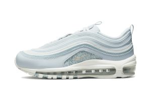 Nike Air Max 97 Light Blue Reflective Camo (W)