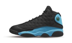 Air Jordan 13 Retro University Blue