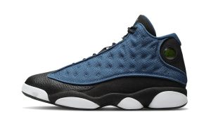 Air Jordan 13 Retro Brave Blue