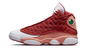 Jordan 13 Retro 'Dune Red'
