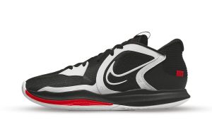 Nike Kyrie Low 5 Bred