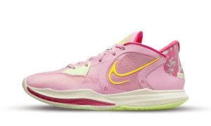 Nike Kyrie Low 5 1 World 1 People Orchid