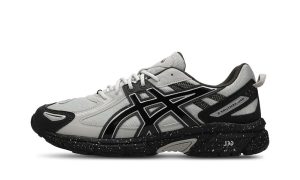 ASICS Gel-Venture 6 'Glacier Grey Black'