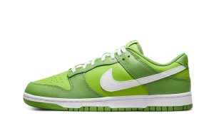 Nike Dunk Low Chlorophyll