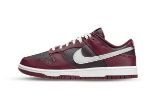 Nike Dunk Low Dark Beetroot