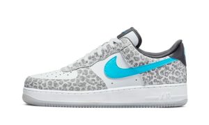Nike Air Force 1 Low Leopard