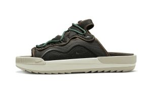 Nike Offline 2.0 Velvet Brown Noble Green