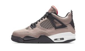 Air Jordan 4 Retro Taupe Haze (GS)