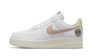Nike Air Force 1 Low 07 SE Next Nature White Pink Oxford (W)