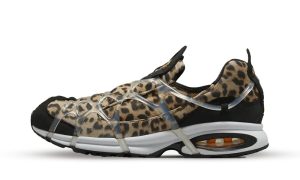 Nike Air Kukini SE Leopard