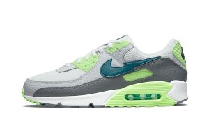 Nike Air Max 90 Split Swoosh Aquamarine