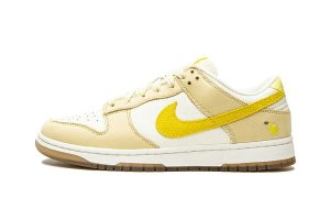 Nike Dunk Low Lemon Drop (W)