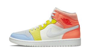 Air Jordan 1 Mid 'To My First Coach' (W)