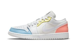Air Jordan 1 Low 'To My First Coach'