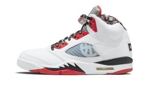 Jordan 5 Retro Quai 54 (2021)