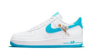 Nike Air Force 1 Low Hare Space Jam