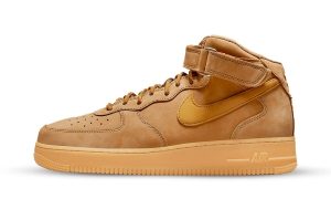 Nike Air Force 1 Mid '07 Flax (2022)