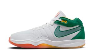 Nike Air Zoom GT Hustle 2 'Nike University'