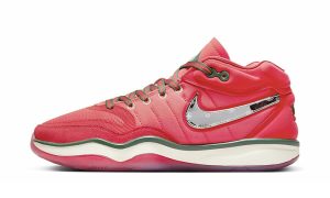 Nike Air Zoom GT Hustle 2 'Christmas'