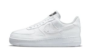 Nike Air Force 1 Low Reveal Fauna Brown Vanilla (Women's)