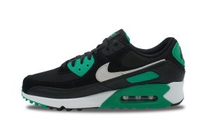 Nike Air Max 90 Black Stadium Green