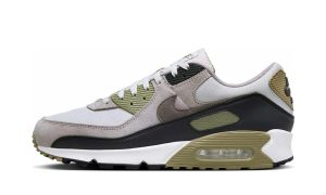 Nike Air Max 90 Light Bone Neutral Olive