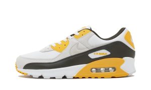 Nike Air Max 90 'University Gold'