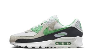 Nike Air Max 90 'White Spring Green'