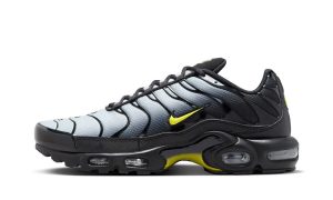 Nike Air Max Plus Black Opti Yellow