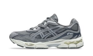 ASICS Gel-NYC Steel Grey Carrier Grey
