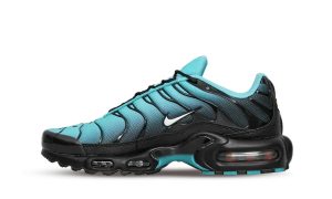 Nike Air Max Plus Light Retro Blue