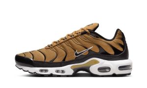 Nike Air Max Plus 'Golden Harvest'