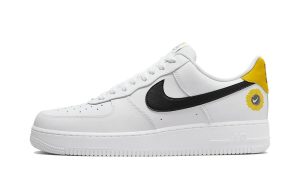 Nike Air Force 1 Low Have a Nike Day White Gold