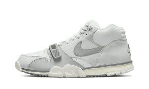 Nike Air Trainer 1 Photon Dust Light Smoke Grey