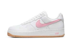 Nike Air Force 1 Low '07 Retro 'Color of the Month Pink Gum'