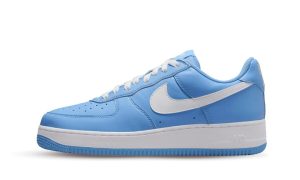 Nike Air Force 1 Low '07 Retro Color of the Month University Blue