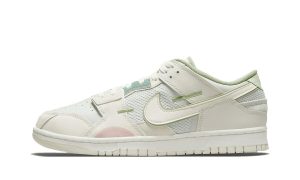 Nike Dunk Scrap Grey Haze Phantom