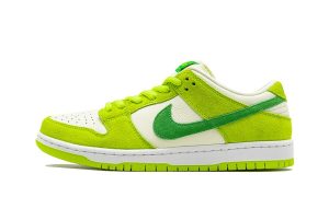 Nike SB Dunk Low Green Apple Fruity Pack