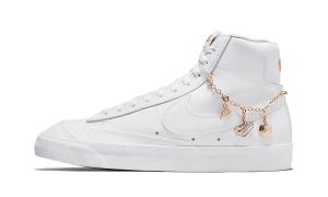 Nike Blazer Mid LX Lucky Charms White (W)