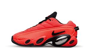 Nike Glide x NOCTA 'Bright Crimson'