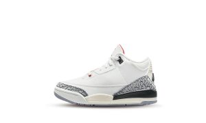 Air Jordan 3 Retro White Cement Reimagined (2023) (PS)