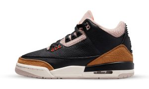 Air Jordan 3 Retro Desert Elephant (GS)