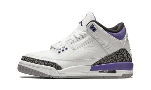 Air Jordan 3 Retro Dark Iris (GS)