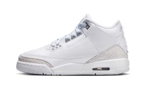 Jordan 3 Retro Pure Money (2025) (GS)