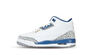 Air Jordan 3 Retro 'Wizards' (GS)