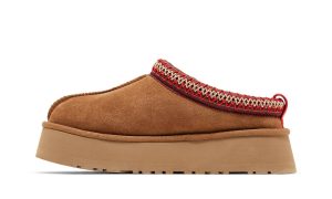 UGG Tazz Slipper Chestnut (W)
