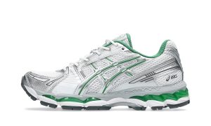 ASICS Gel-Kayano 12.1 Silver Green