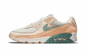 Nike Air Max 90 Dutch Green