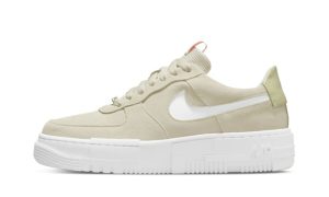 Nike Air Force 1 Low Pixel Olive Aura (W)